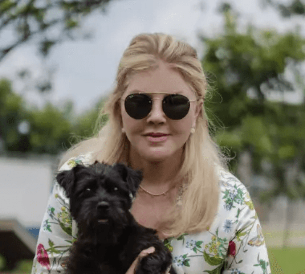 Fundación en Guayaquil